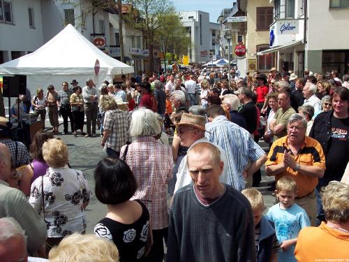 Dixiefest Markdorf 11