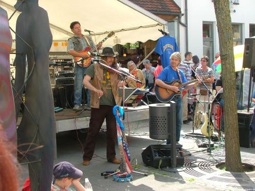 Dixiefest Markdorf 42