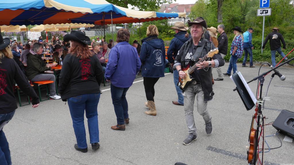 20230520 Flohmarkt Riedlingen17