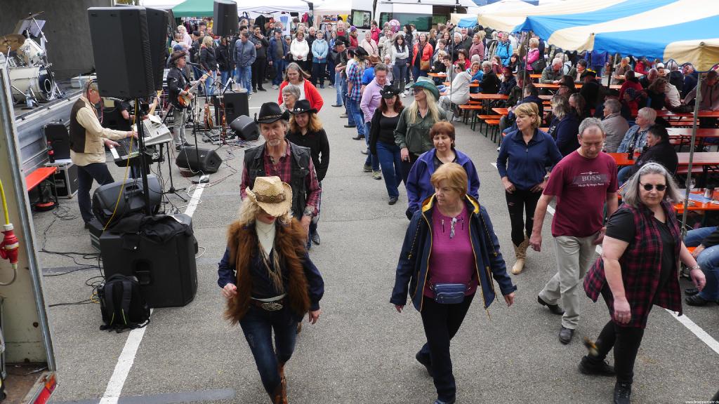 20230520 Flohmarkt Riedlingen30