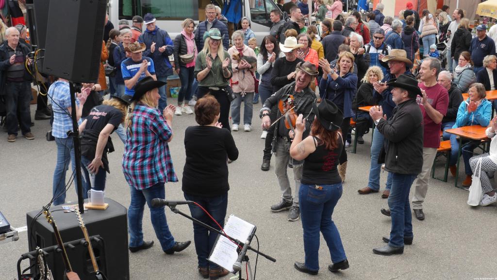 20230520 Flohmarkt Riedlingen36