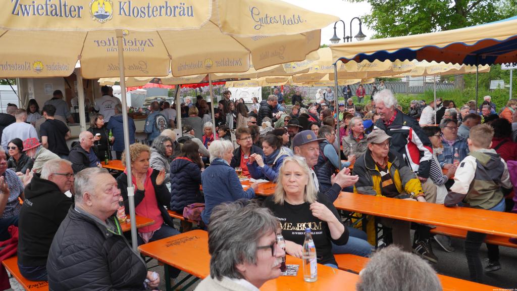 20230520 Flohmarkt Riedlingen51