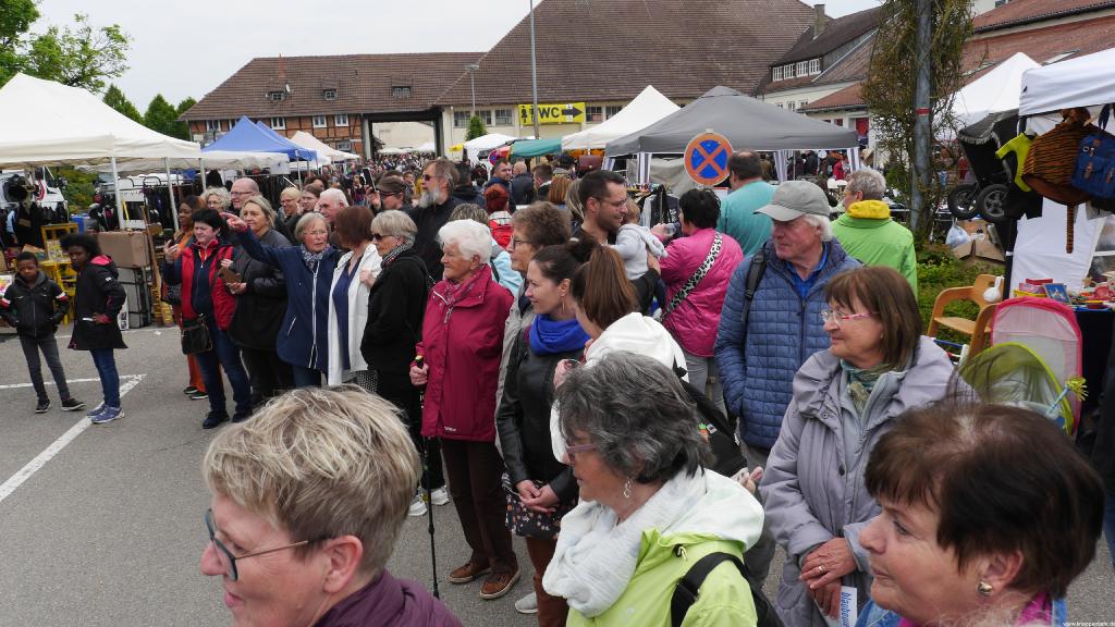 20230520 Flohmarkt Riedlingen60