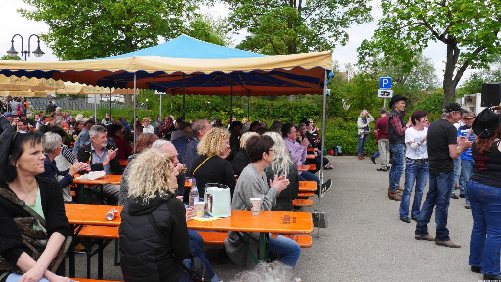 20230520 Flohmarkt Riedlingen61