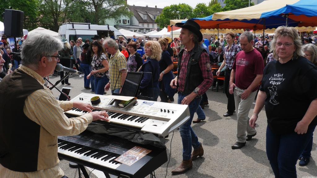 20230520 Flohmarkt Riedlingen71