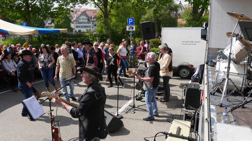 20230520 Flohmarkt Riedlingen86