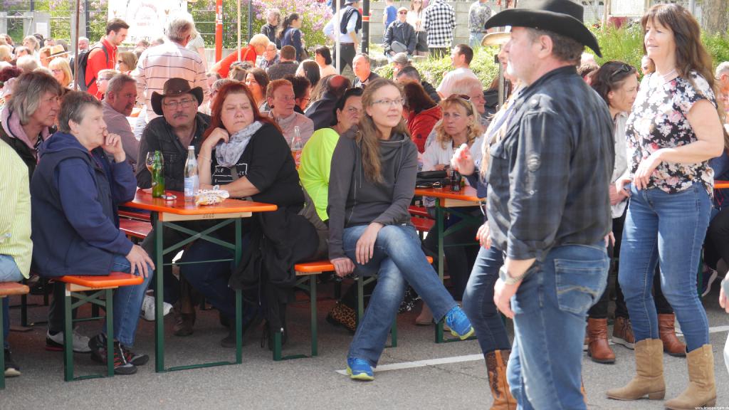 20230520 Flohmarkt Riedlingen87