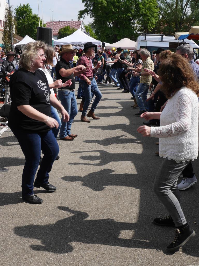 20230520 Flohmarkt Riedlingen93