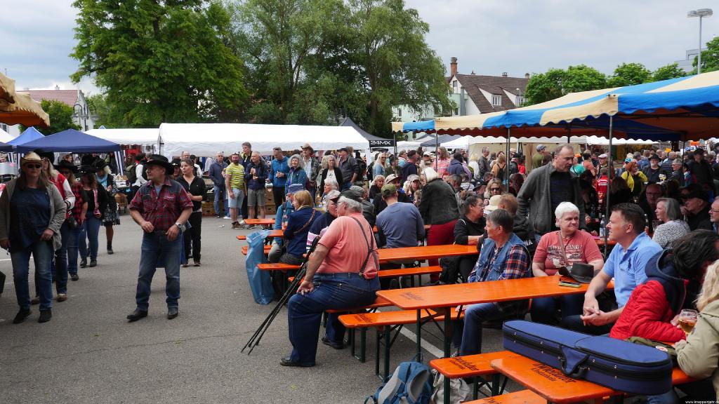20250517 Flohmarkt Riedlingen05