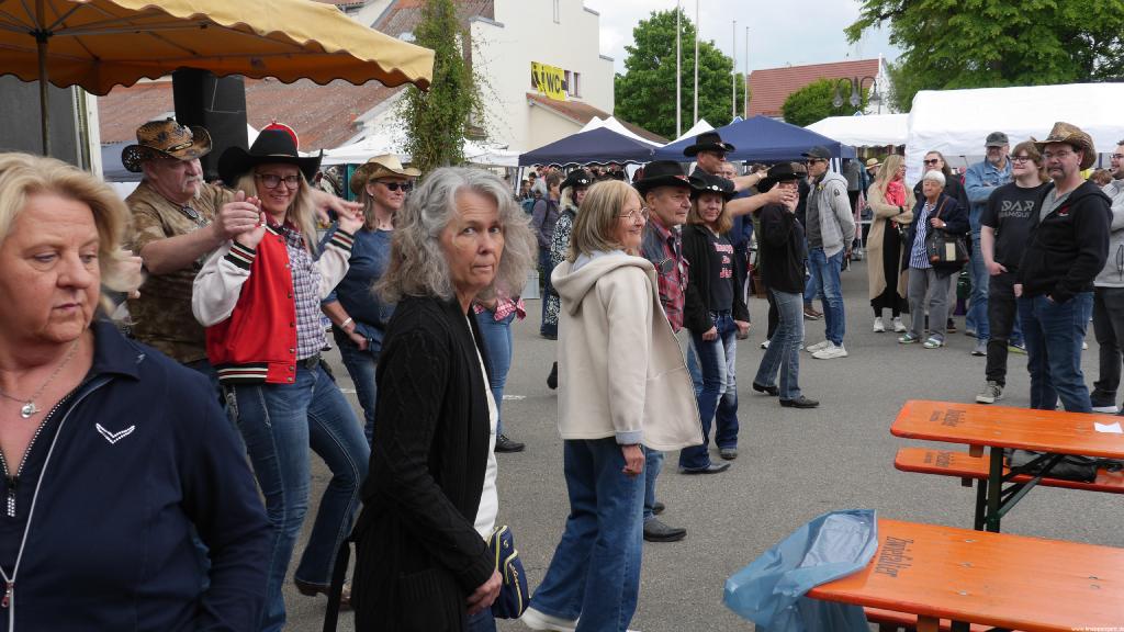 20250517 Flohmarkt Riedlingen22