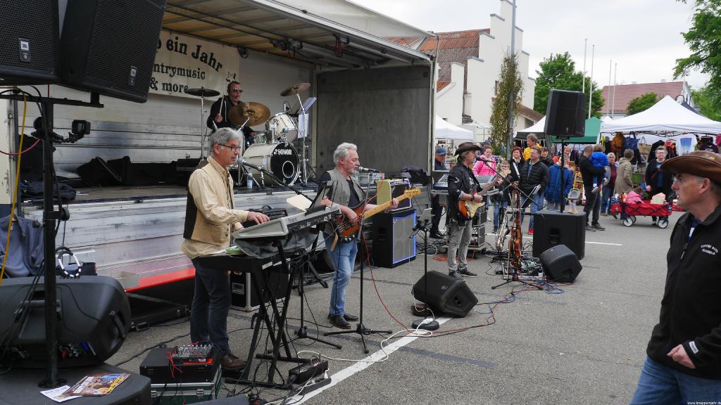 20230520 Flohmarkt Riedlingen01