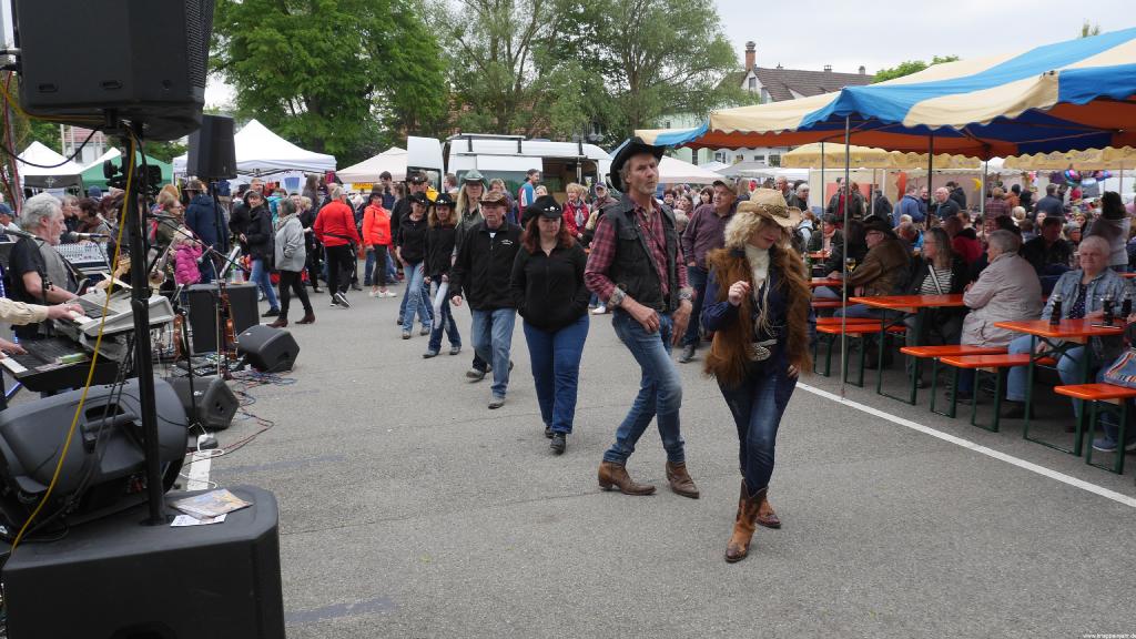 20230520 Flohmarkt Riedlingen08