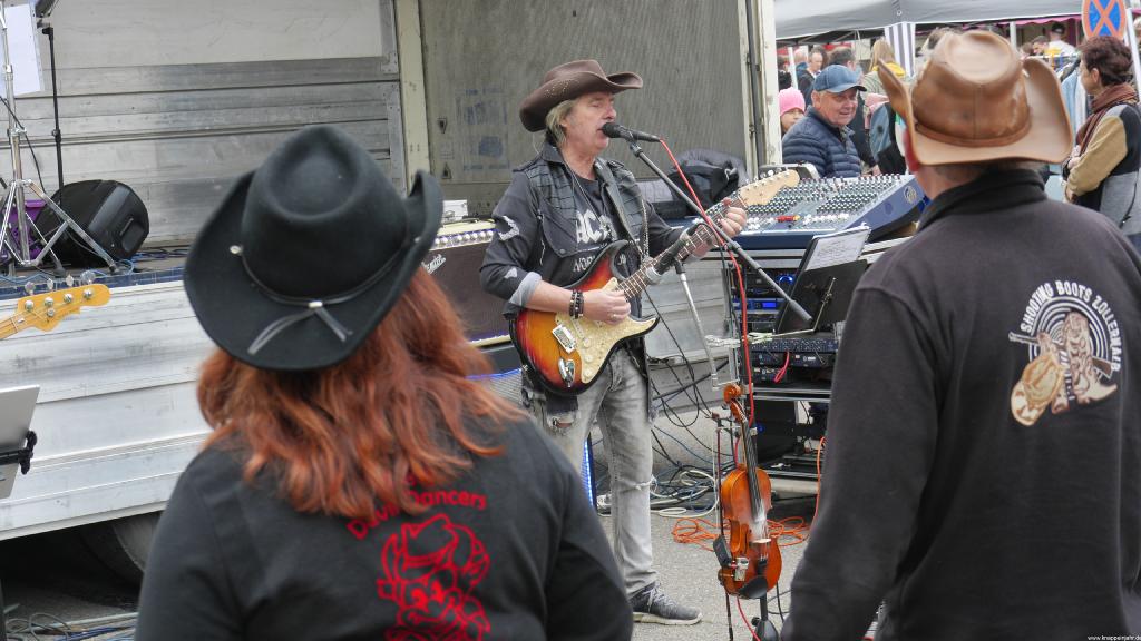 20230520 Flohmarkt Riedlingen11