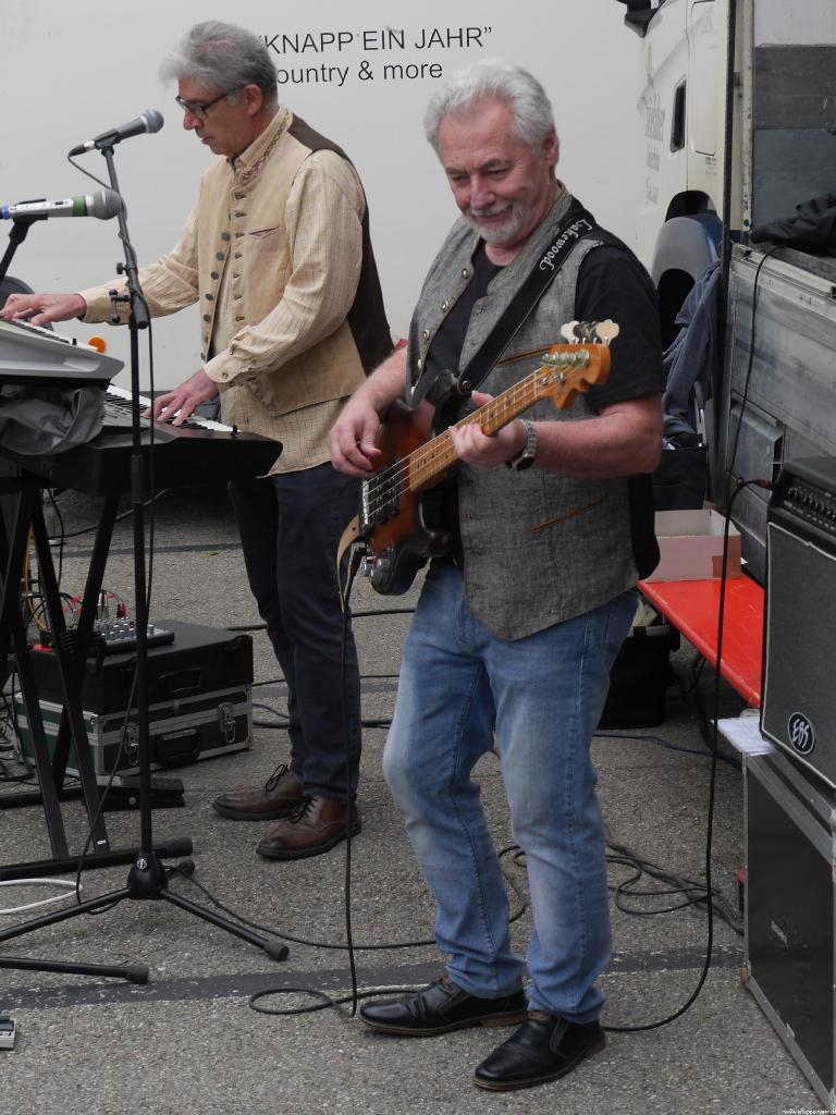 20230520 Flohmarkt Riedlingen15