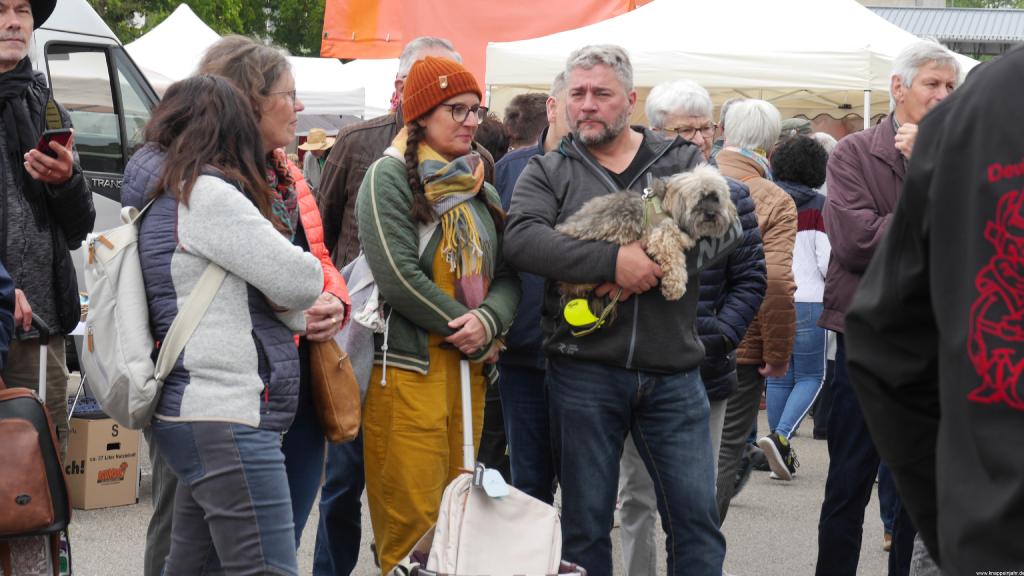 20230520 Flohmarkt Riedlingen26