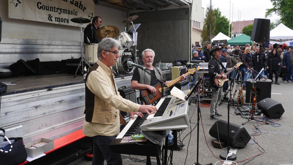 20230520 Flohmarkt Riedlingen28