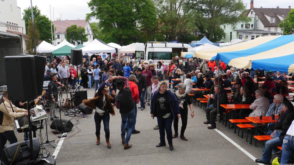 20230520 Flohmarkt Riedlingen33