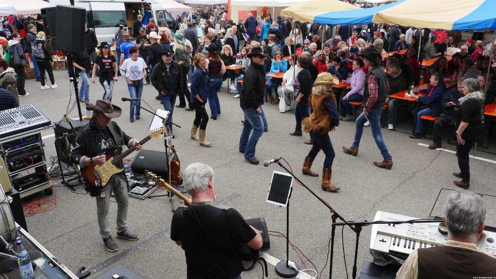 20230520 Flohmarkt Riedlingen38