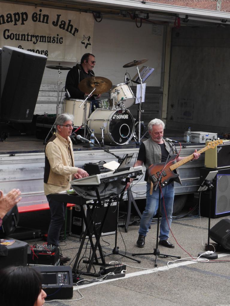 20230520 Flohmarkt Riedlingen42