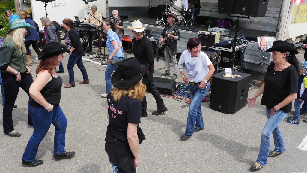 20230520 Flohmarkt Riedlingen45