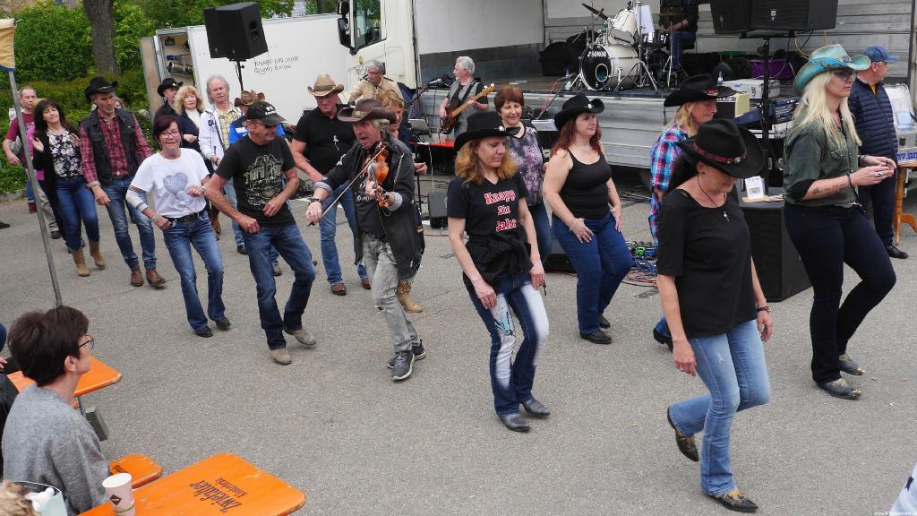 20230520 Flohmarkt Riedlingen58