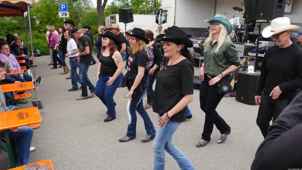 20230520 Flohmarkt Riedlingen59