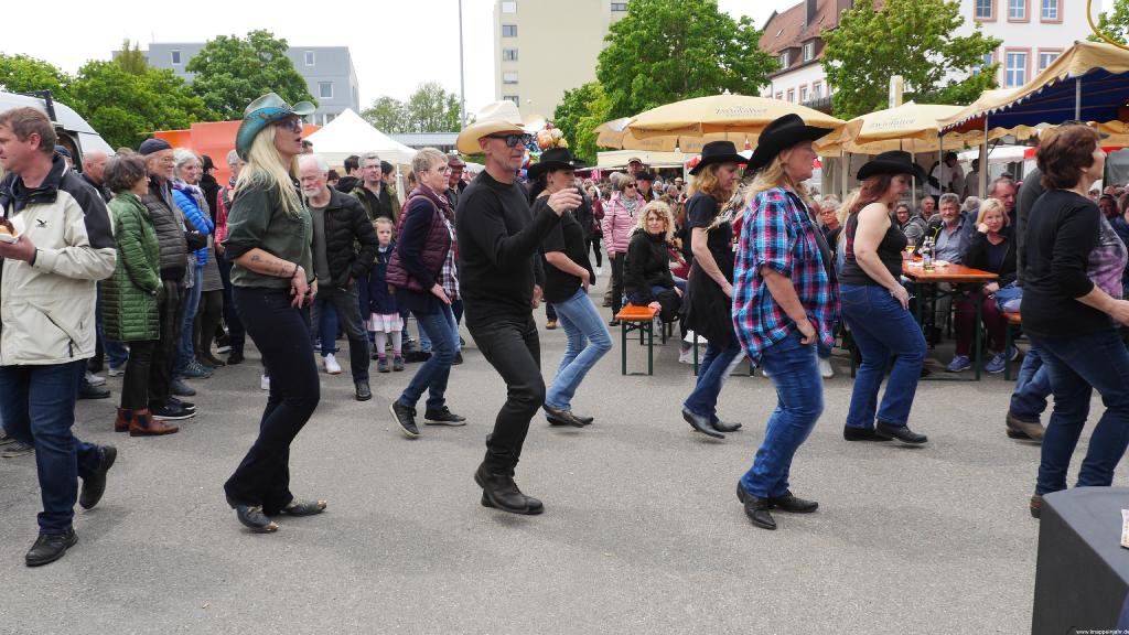 20230520 Flohmarkt Riedlingen64