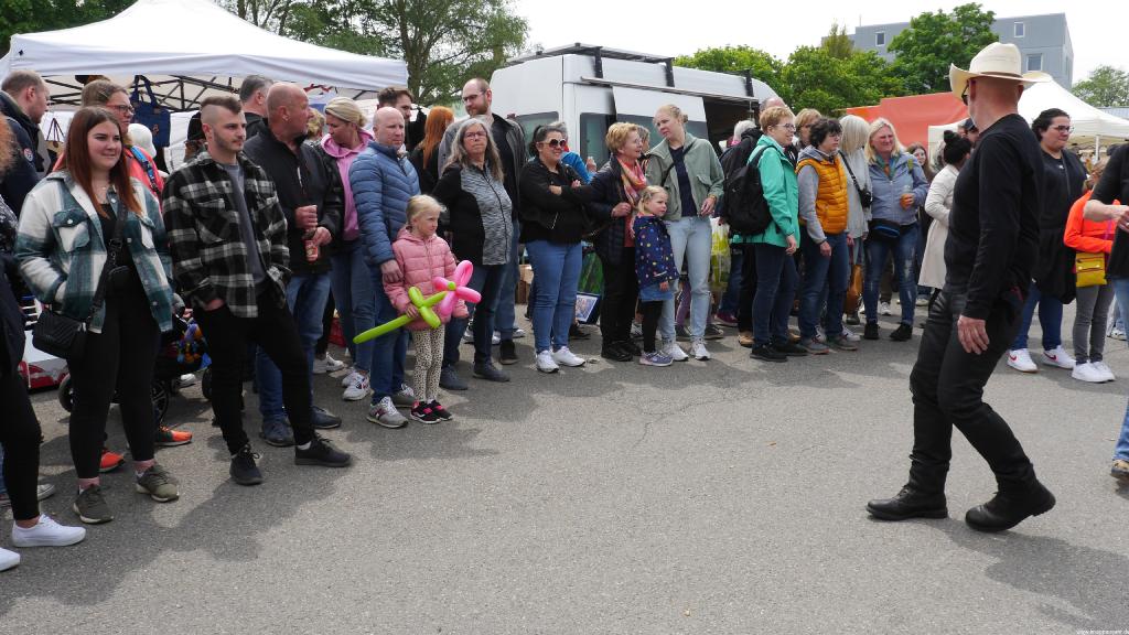 20230520 Flohmarkt Riedlingen66