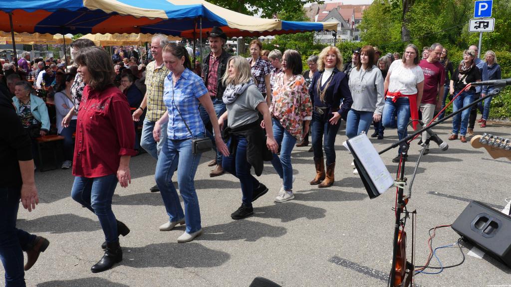20230520 Flohmarkt Riedlingen75