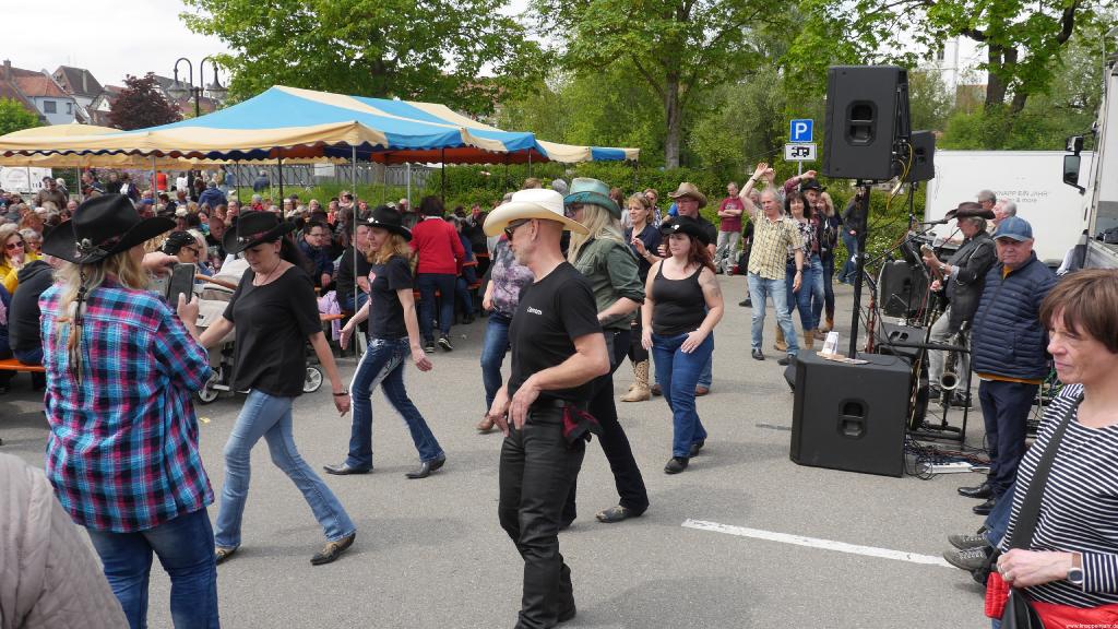 20230520 Flohmarkt Riedlingen78