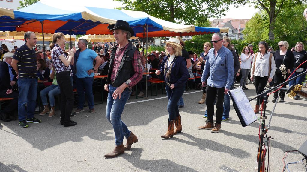 20230520 Flohmarkt Riedlingen82