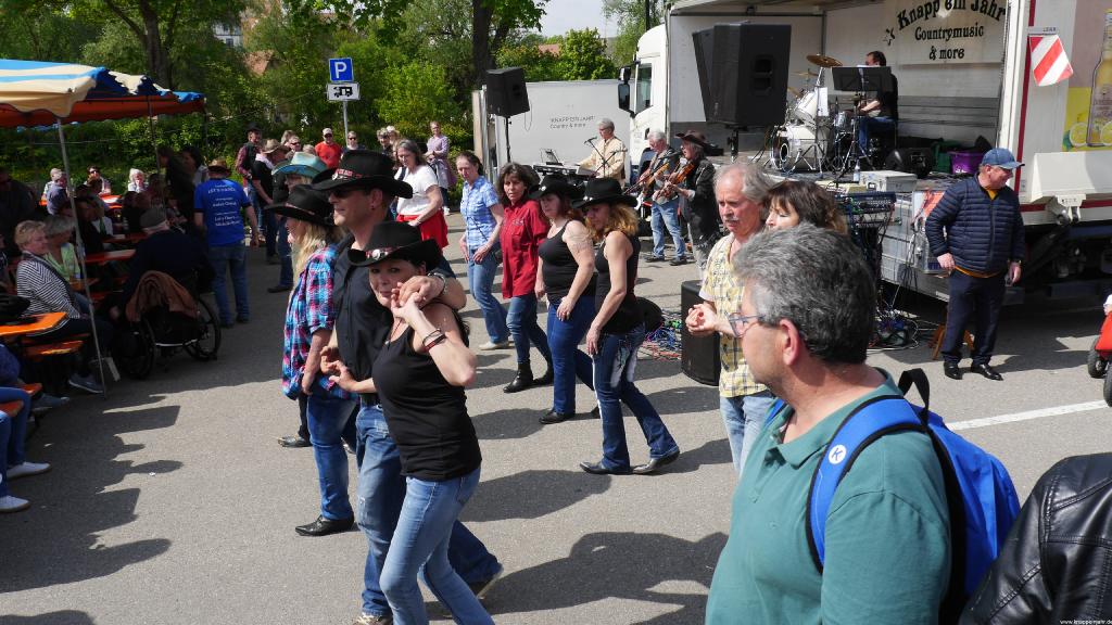 20230520 Flohmarkt Riedlingen92