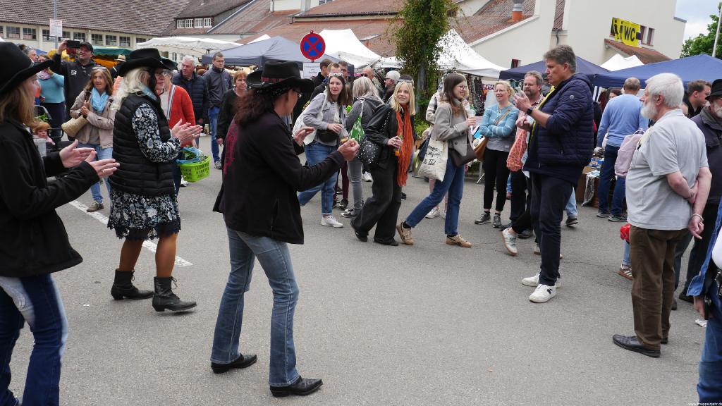 20250517 Flohmarkt Riedlingen02