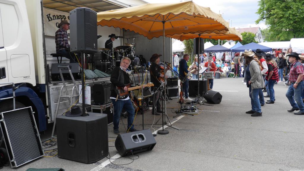 20250517 Flohmarkt Riedlingen04