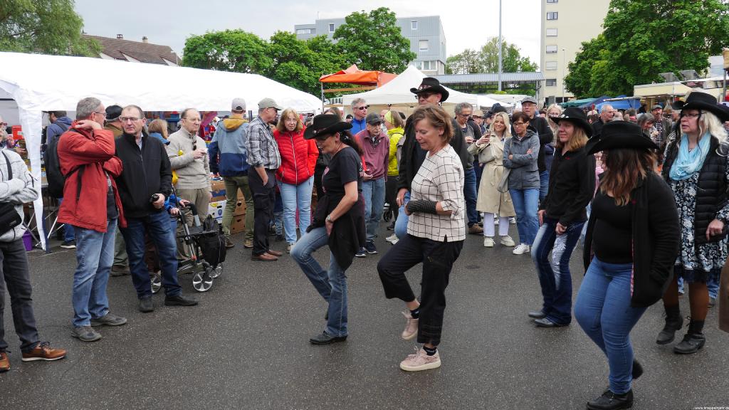 20250517 Flohmarkt Riedlingen80